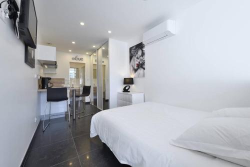 Studio POPPY - Port Nature 461 - Luxe - 2 personnes