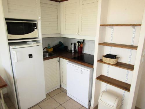 Photo de la galerie de l'établissement Résidence Bleu Marine - Appartement familial pour 5 personnes, vue sur l'océan, résidence avec piscine Lacanau-Océan MAE-0881, à Lacanau