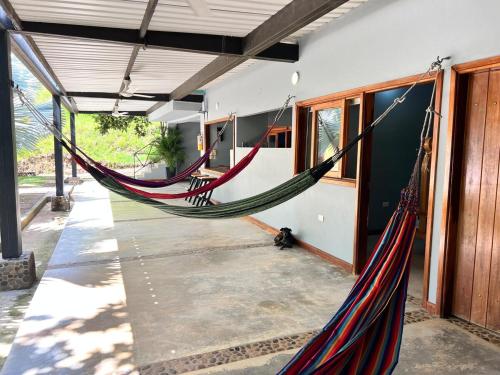 Ảnh trong thư viện ảnh của Finca Cielo Escondido - Doradal ở San Juan