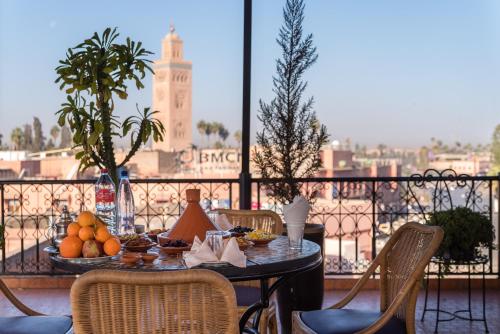 Gallery image of Riad Omar in Marrakesh