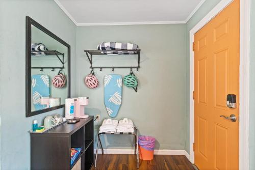 Φωτογραφία από το άλμπουμ του Classic Charm- Retro 1950s Motel in St Augustine σε St. Augustine