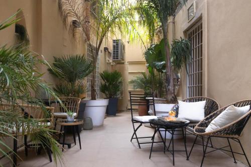 Appartamento al Piano Terra - Edificio Separato