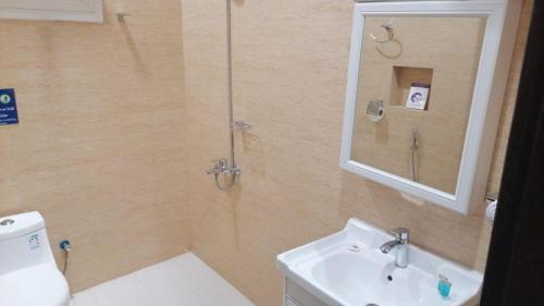 Gallery image of Zahra Suites Furnished Apartments in Al Kharj