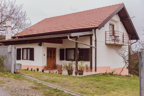 Vacation house Green Heaven