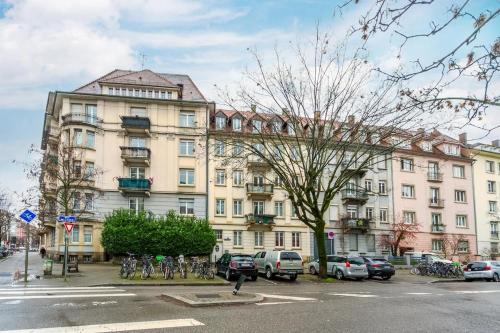 Getaway to Strasbourg 6Travelers