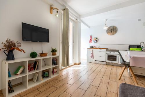 Shore View I Las Canteras by Canary365