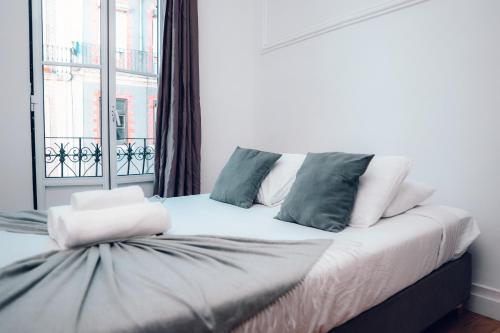Alameda Guest House Rooms