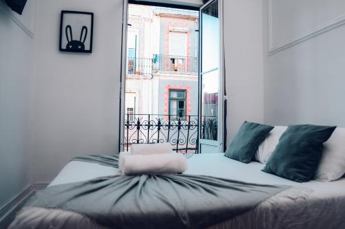 Alameda Guest House Rooms