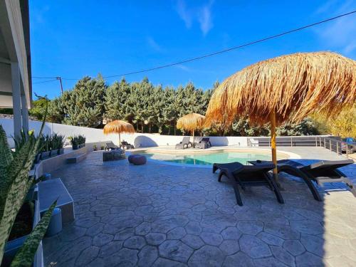 Dream Luxury Apartment Suites