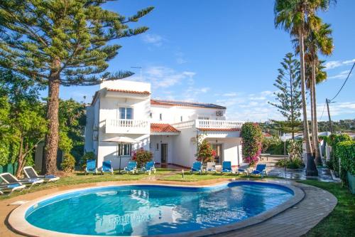 Villa dos Sonhos - Wide Dreams