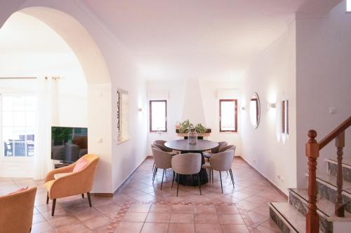 Villa Angélica - Cozy Homestay