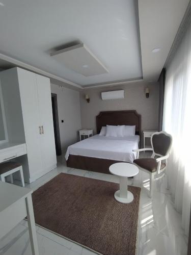 شقة دالي 1 للعوائل فقط