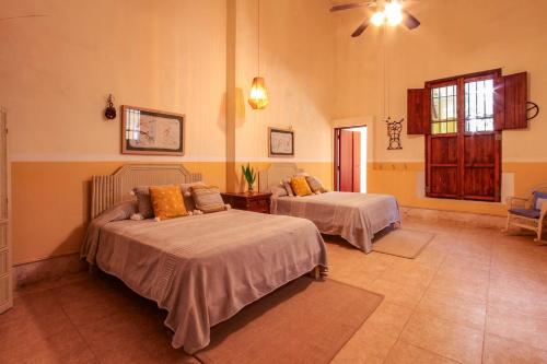 Fotografie z fotogalerie ubytování Luxurious & Private Hacienda Molas v destinaci Molas