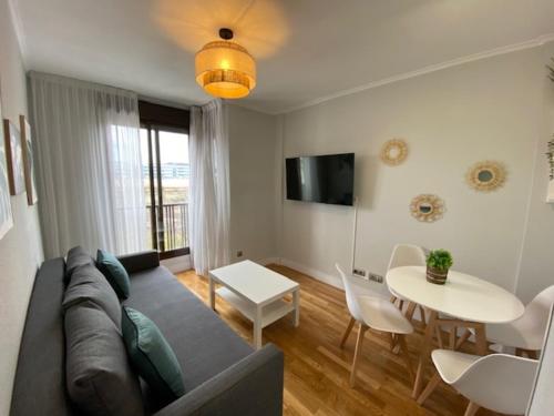Apartments Madrid Ifema-Aeropuerto