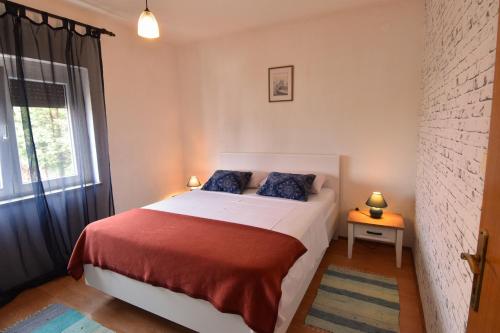 Apartman Maja 2