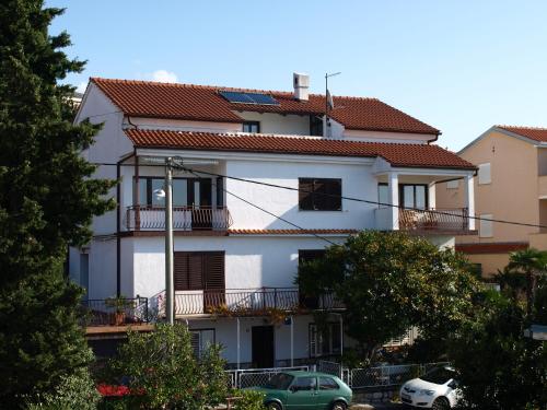 Apartman Maja 2