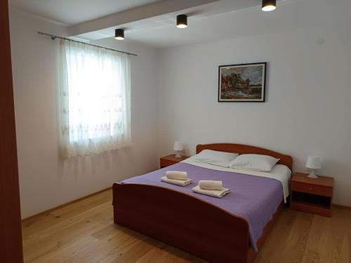 Apartment Medulin 2274c