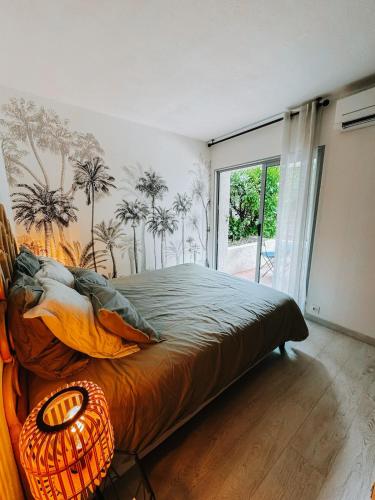 Cozy apartment in Saint-Tropez