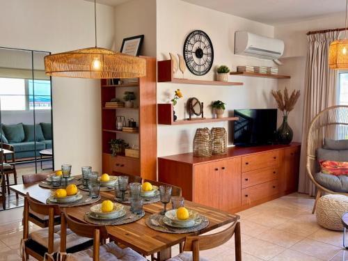 Rodosia Apartment IN Rhodes