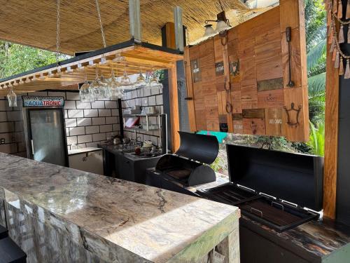 Fotografie z fotogalerie ubytování La Granja Boutique Nature Luxury and Relaxation v destinaci Guayabal