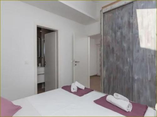 Apartments Dub - Comfort One-Bedroom Apartment with Shared Terrace no 1