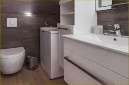 Apartments Dub - Comfort One-Bedroom Apartment with Shared Terrace no 1