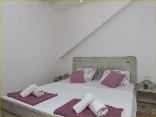 Apartments Dub - Comfort One-Bedroom Apartment with Shared Terrace no 1