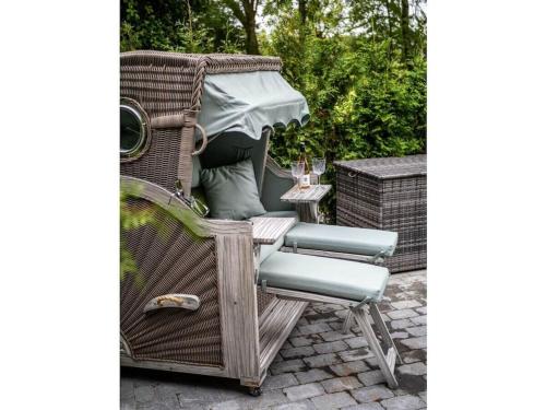 Afbeelding uit fotogalerij van 1-bedroom apartment in Tating