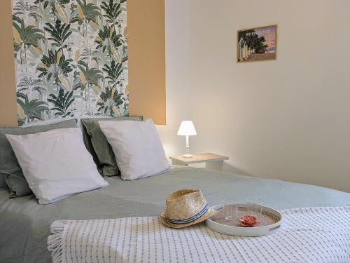 Charmant gîte Coquelicot près des plages vendéennes - FR-1-426-573