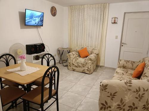 Gallery image of Sol y Playa in Chiclayo