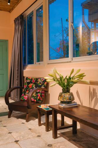 Gallery image of An Nam Art House in Hanoi
