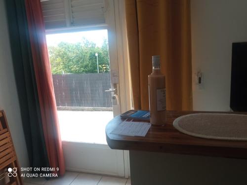 Φωτογραφία από το άλμπουμ του Lilibellule - Apt 107 σε Les Trois-Îlets