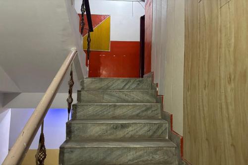 Fotografie z fotogalerie ubytování D'Seasons Hotel v destinaci Agra