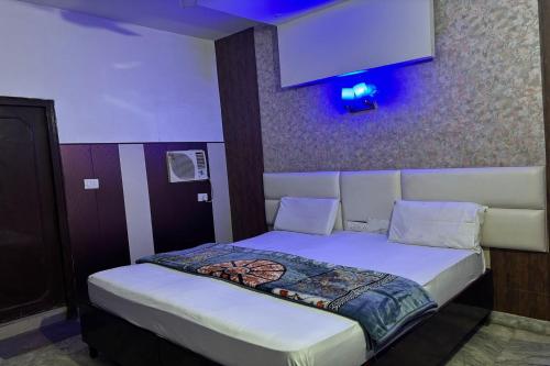 Fotografie z fotogalerie ubytování D'Seasons Hotel v destinaci Agra