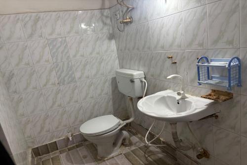 Fotografie z fotogalerie ubytování D'Seasons Hotel v destinaci Agra