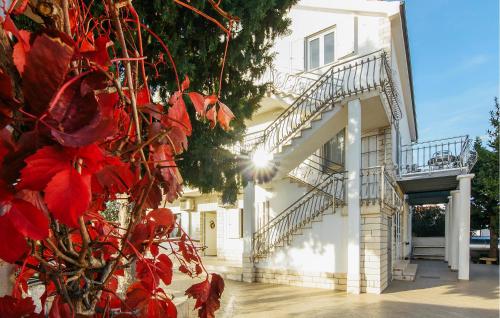 Stunning Apartment In Jezera With Wifi