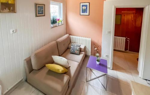 Amazing Apartment In Supetar With Wifi