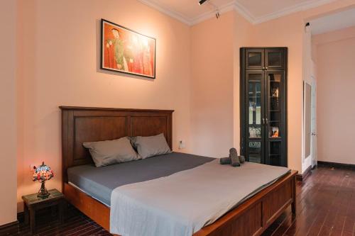 Gallery image of An Nam Art House in Hanoi
