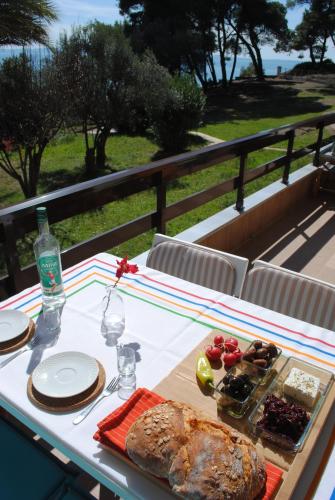 Daniil's Seafront Apartment