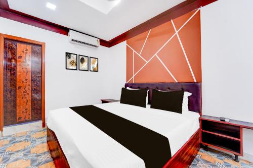 TirupparangunramにあるHotel O Anandha Inn Roomsのギャラリーの写真