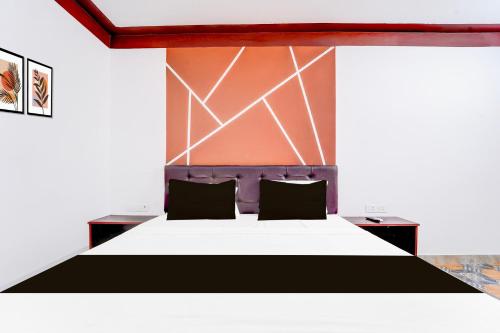 TirupparangunramにあるHotel O Anandha Inn Roomsのギャラリーの写真
