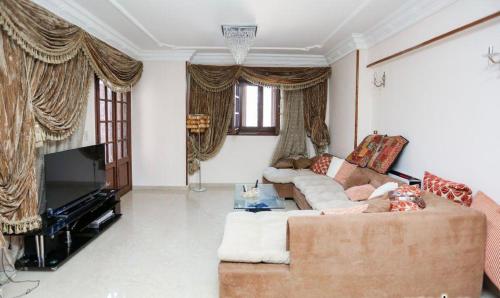 Adorable unique apartment