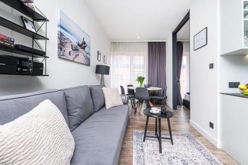 Ocean Blue - Old Town BillBerry Apartments