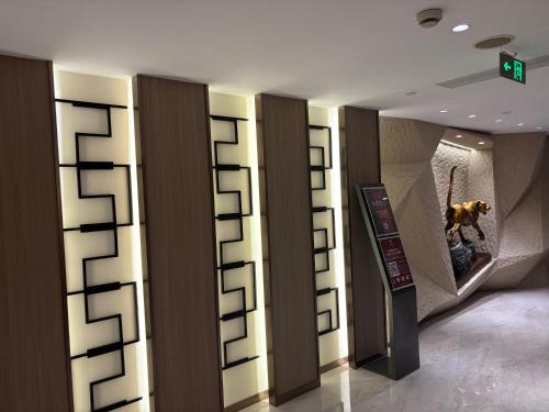 Φωτογραφία από το άλμπουμ του Baolong Hotel Shanghai σε Σαγκάη