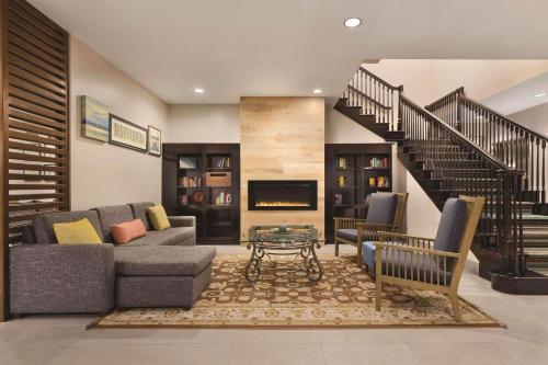 Ảnh trong thư viện ảnh của Country Inn & Suites by Radisson, Madison, AL ở Madison