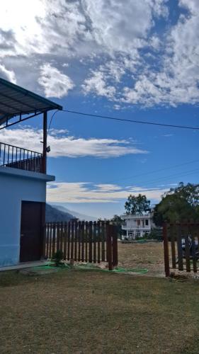 Fotografie z fotogalerie ubytování LandLopers Hostel v destinaci Rišikéš