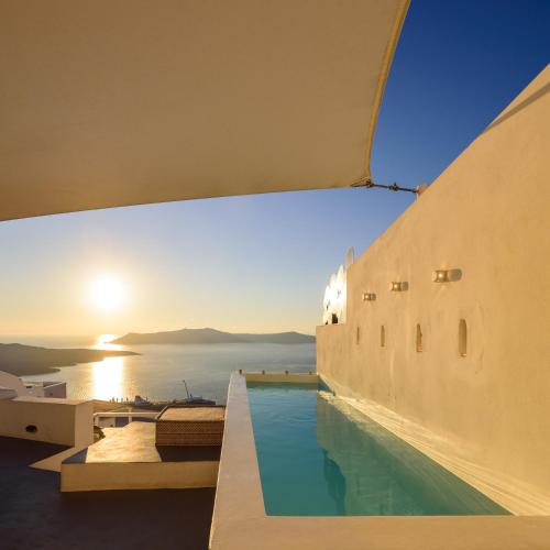 Revelis Villa & Canava