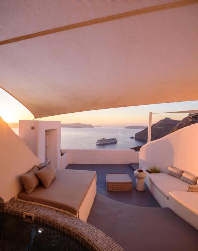 Revelis Villa & Canava