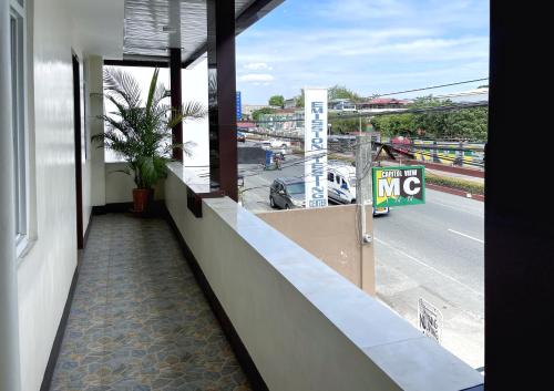 Galeriebild der Unterkunft RedDoorz @ Capitol View MC Inn Nueva Vizacaya in Bayombong
