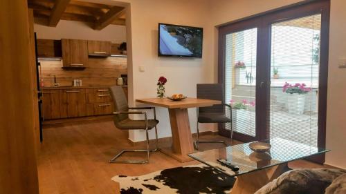 Village Premium Apartment by Český Krumlov - adults only